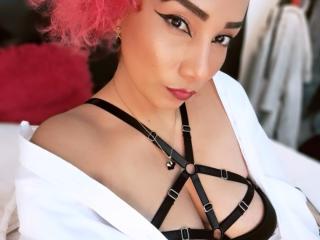 AmberDemons - Live porn & sex cam - 14119924