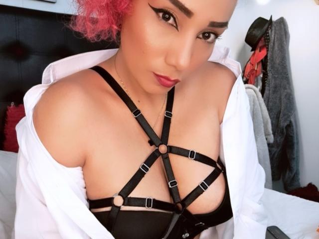 AmberDemons - Sexe cam en vivo - 14119956