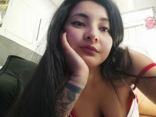 Shanaya - Live sexe cam - 14120268