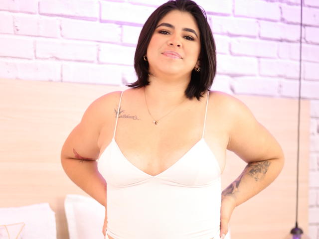 AnnikaRose - Live sex cam - 14120292