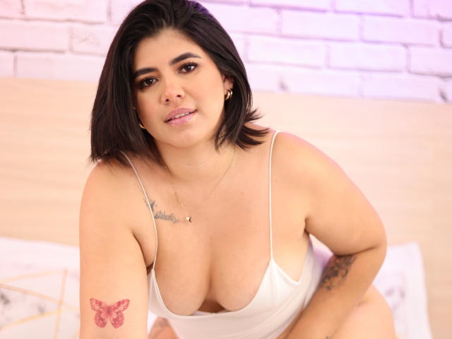 AnnikaRose - Live sexe cam - 14120304