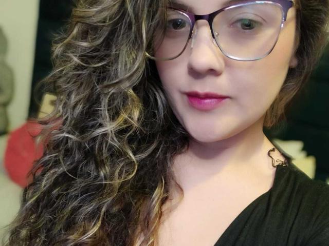 DanaDelRey - Live porn &amp; sex cam - 14120328