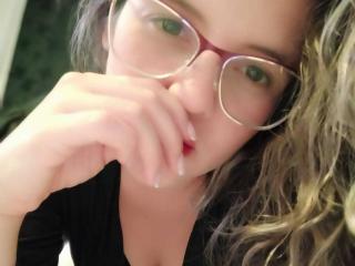 DanaDelRey - Live porn & sex cam - 14120364