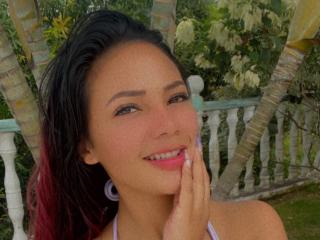 ElizabethRamirez - Sexe cam en vivo - 14120432