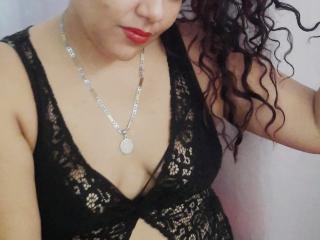 DakotaWing - Live sexe cam - 14122900