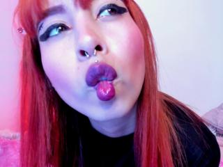 SamanthaMorgan - Sexe cam en vivo - 14123060