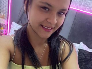 AbbyXBrown - Sexe cam en vivo - 14123132