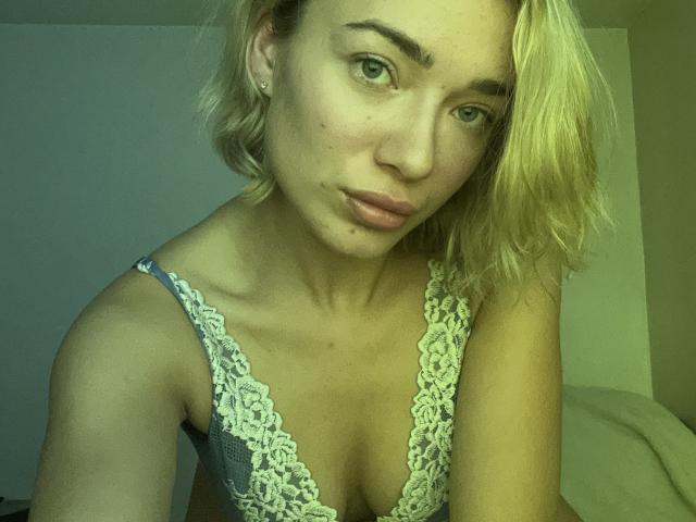 HaleyMae - Live sexe cam - 14123460