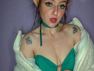 AhriBlum - Sexe cam en vivo - 14124284