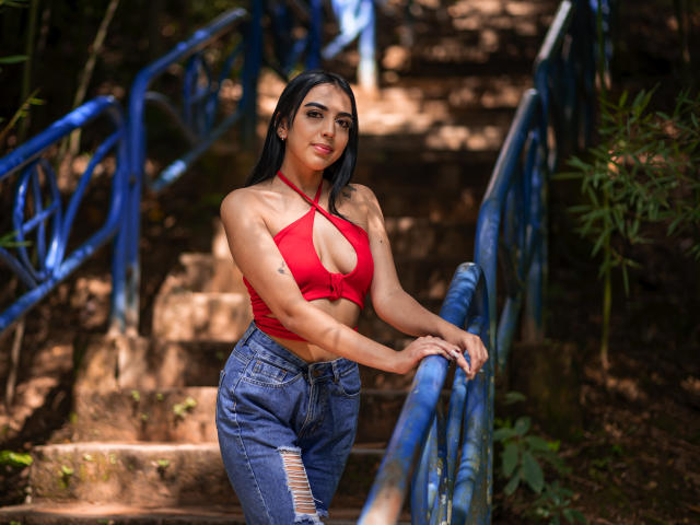 RossieWyn - Sexe cam en vivo - 14124824