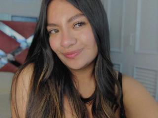 GabrielaSmithh - Live sex cam - 14125788