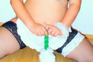 HotYasmine - online show hot with a chestnut hair Mature 