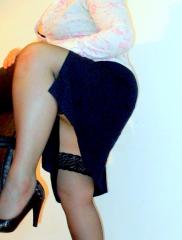 HotYasmine - Web cam exciting with a shaved sexual organ Sexy mother 