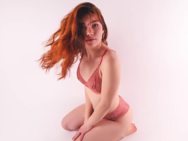 GigiMalik - Live sexe cam - 14126792