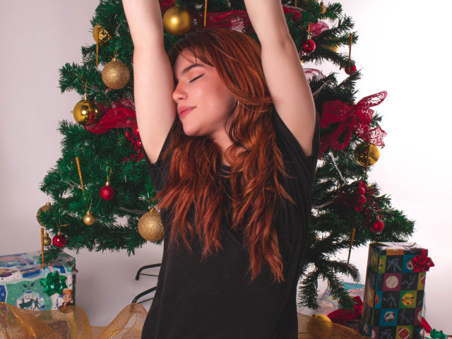 GigiMalik - Live sexe cam - 14126844