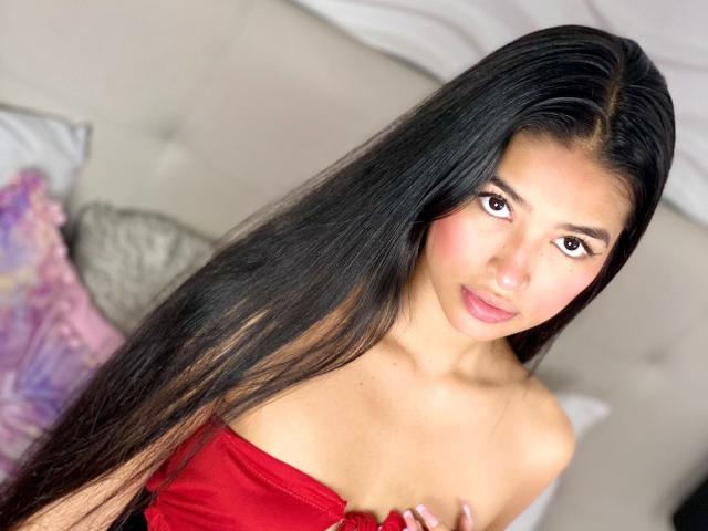 DulceMiller - Live sex cam - 14128008