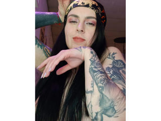 HelloEuphoria - Live Sex Cam - 14128376
