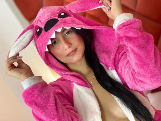 EimyCruz - Live sex cam - 14128568