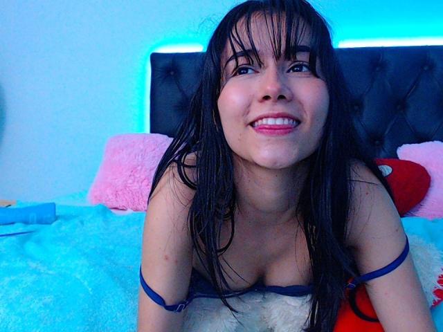 DeisyWest - Live porn &amp; sex cam - 14129768
