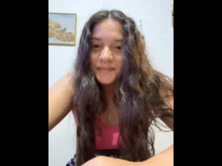 AishaBlue - Sexe cam en vivo - 14131632