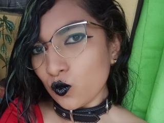 AnaLuisaX - Live sex cam - 14131680