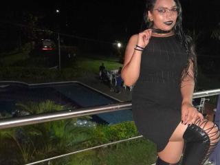 AnaLuisaX - Live sexe cam - 14131692