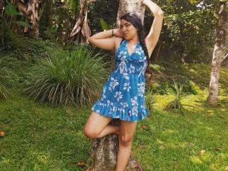 AnaLuisaX - Live sex cam - 14131700