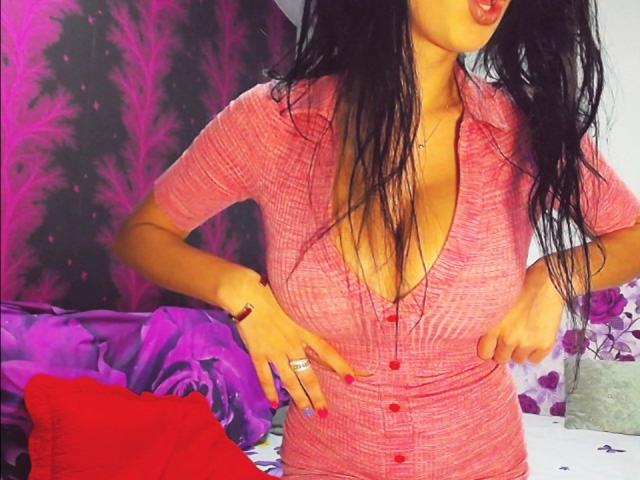 BrunetteBabe69 - Camera khiêu dâm &amp; quyến rũ trực tiếp - 14133340
