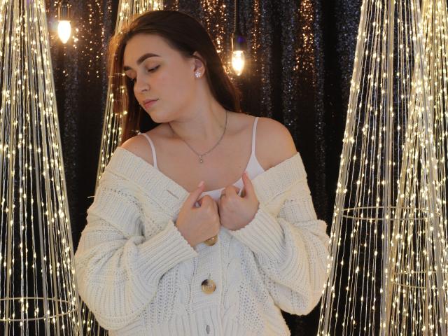 InnaBlair - Sexe cam en vivo - 14133420