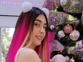 JulietReal - Live sex cam - 14134056