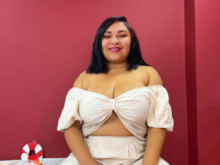 KarlaFire - Live Sex Cam - 14135628