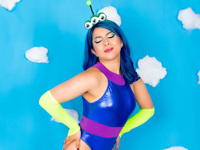 GemaLilcon - Live porn &amp; sex cam - 14136828