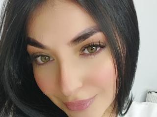 ArianaCortes - Sexe cam en vivo - 14137000