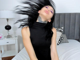 CaroliinaSantana - Live porn & sex cam - 14137228