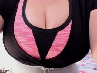 VictoriaKim - Live sexe cam - 14141828