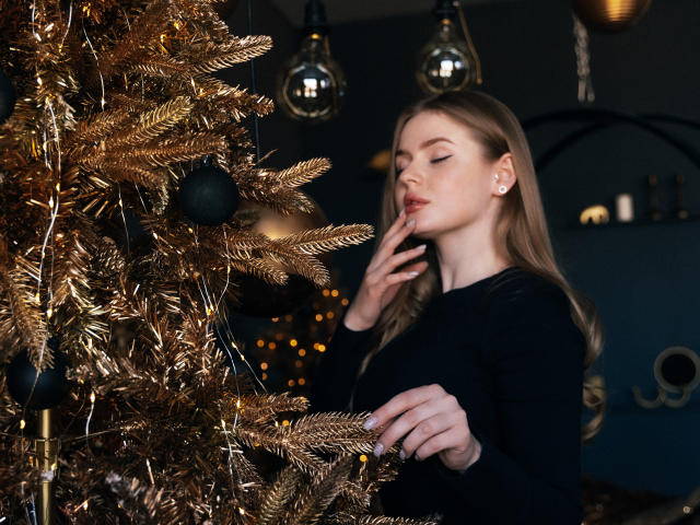 SparklingDiamond - Sexe cam en vivo - 14141996