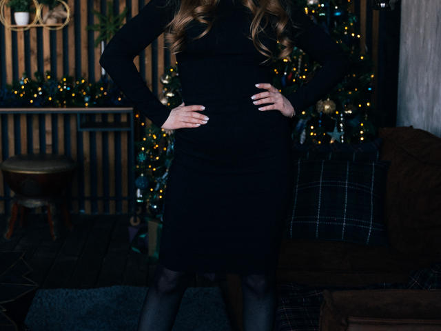 SparklingDiamond - Sexe cam en vivo - 14142032