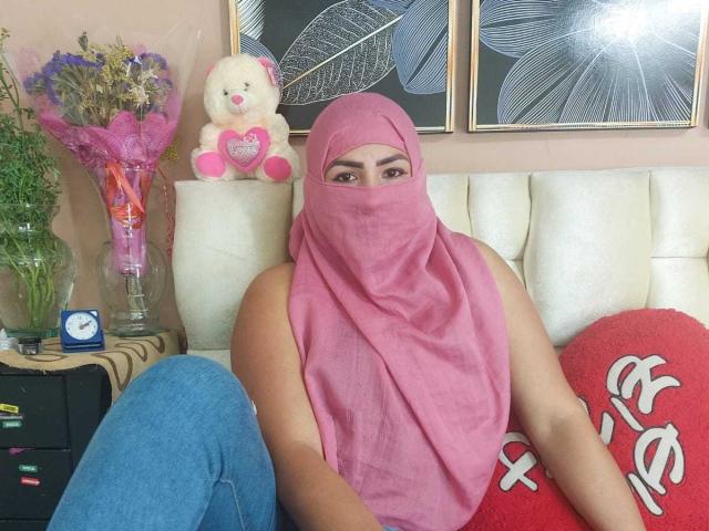 Sahily - Live sex cam - 14142560