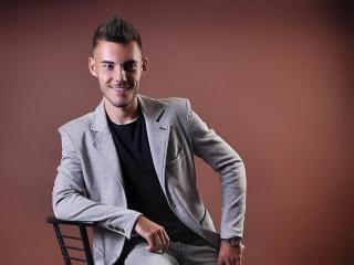 AaronStorm - Sexe cam en vivo - 14143304