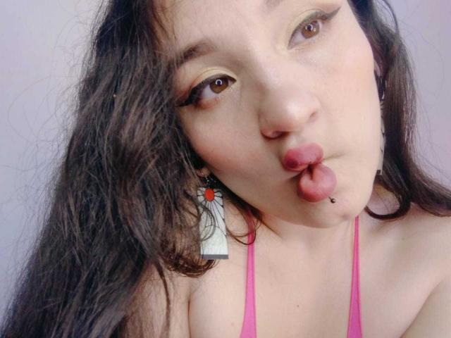 MillaDrew - сексуальная веб-камера в реальном времени - 14143500