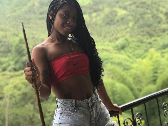 Molly69X - Sexe cam en vivo - 14144800