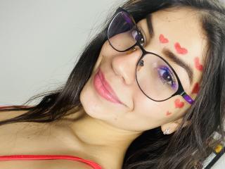 DaphneFaith - Live sex cam - 14145820