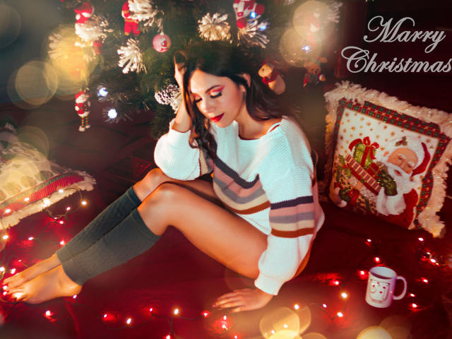 MiaReed - Live sex cam - 14146960