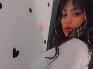 ValeriaJhonsson - Live sexe cam - 14148508