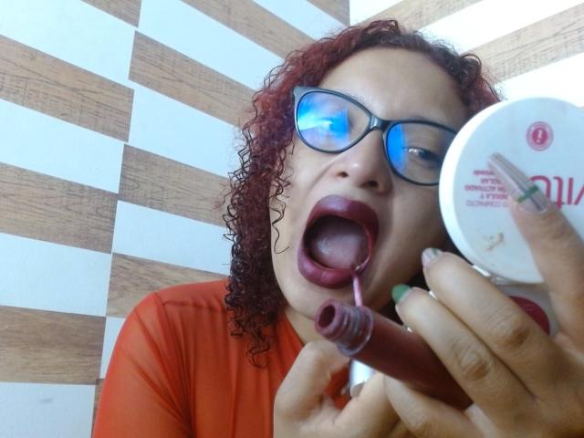 VioletaSwitch - Sexe cam en vivo - 14149748