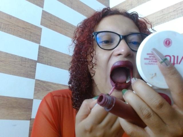 VioletaSwitch - Sexe cam en vivo - 14149756