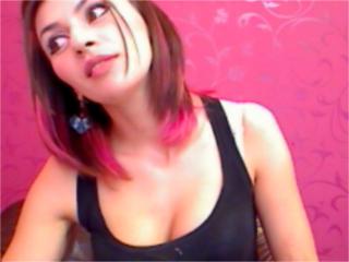 RebecaX - Sexe cam en vivo - 1415251