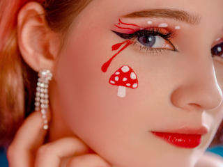 VioletMyers - Live sex cam - 14155460