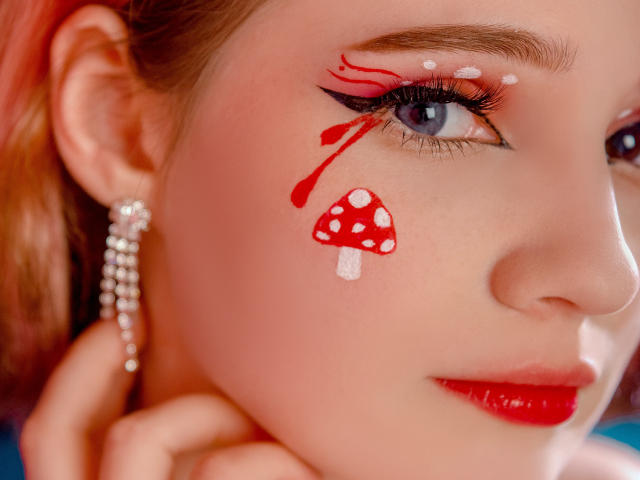 VioletMyers - Live sex cam - 14155460