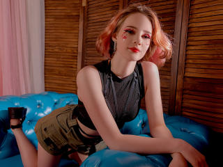 VioletMyers - Sexe cam en vivo - 14155484